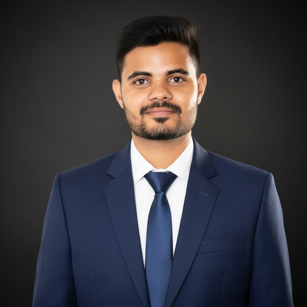 Satyam Urkude